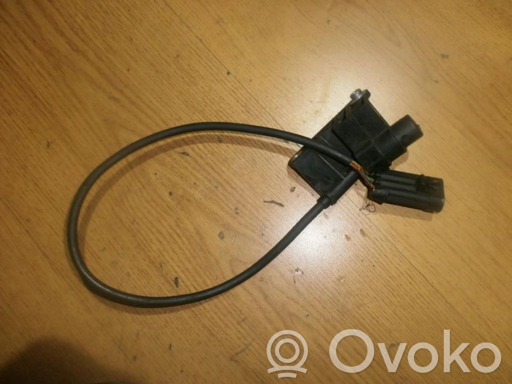 Sensor de posición del cigüeñal (Usadas)   90412795,90412795