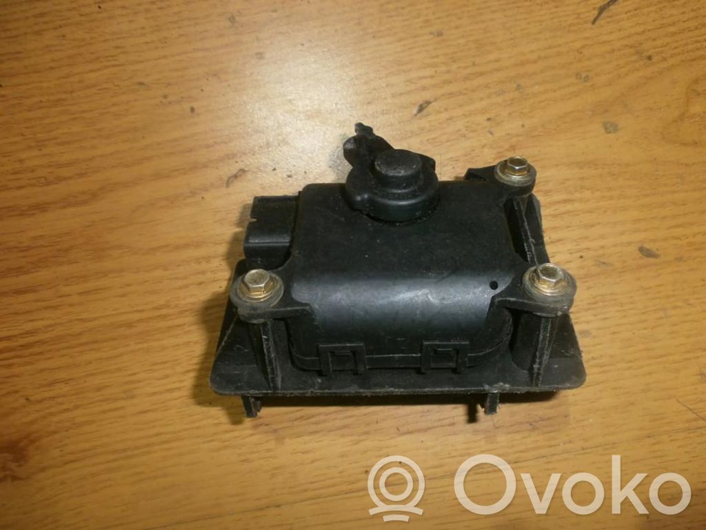 Audi A3 S3 8L Motorino attuatore aria