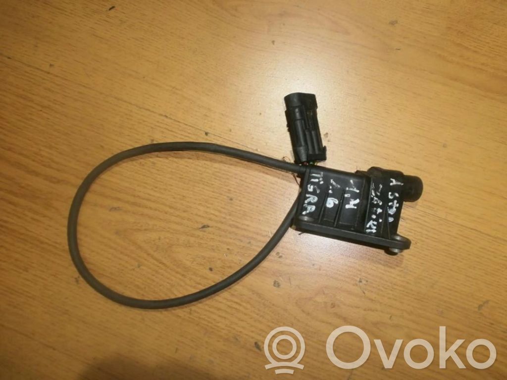 Opel Astra G Sensore di posizione albero a camme 