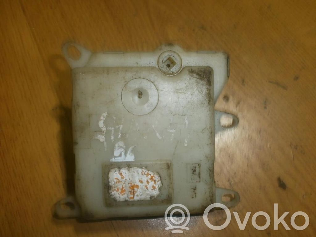 Volkswagen Sharan Stellmotor Heizung Klima 