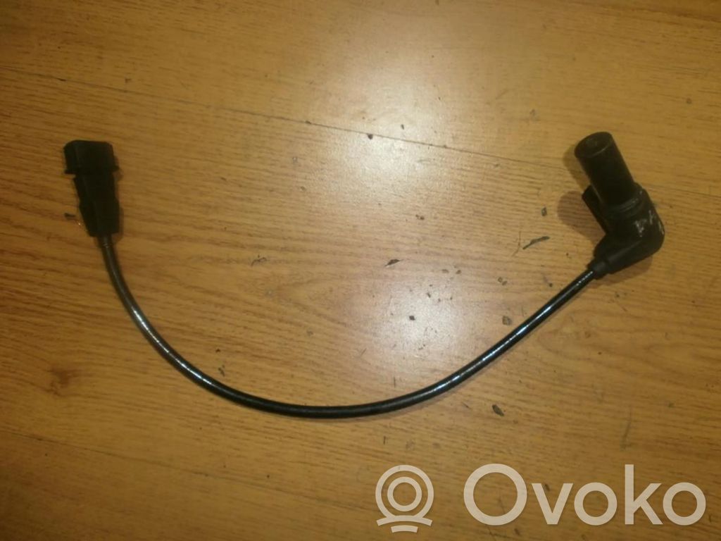 Daewoo Lanos Sensor de posición del cigüeñal 