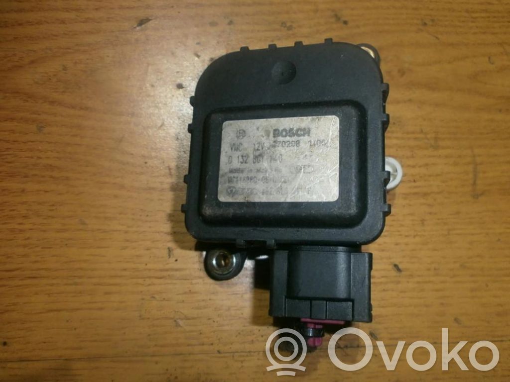 Audi A6 S6 C5 4B Silniczek nagrzewnicy