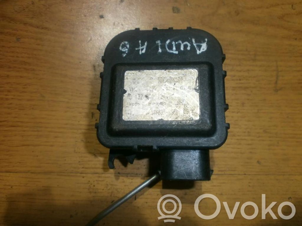 Motor/actuator clapetă aer   0132801127,0132801127