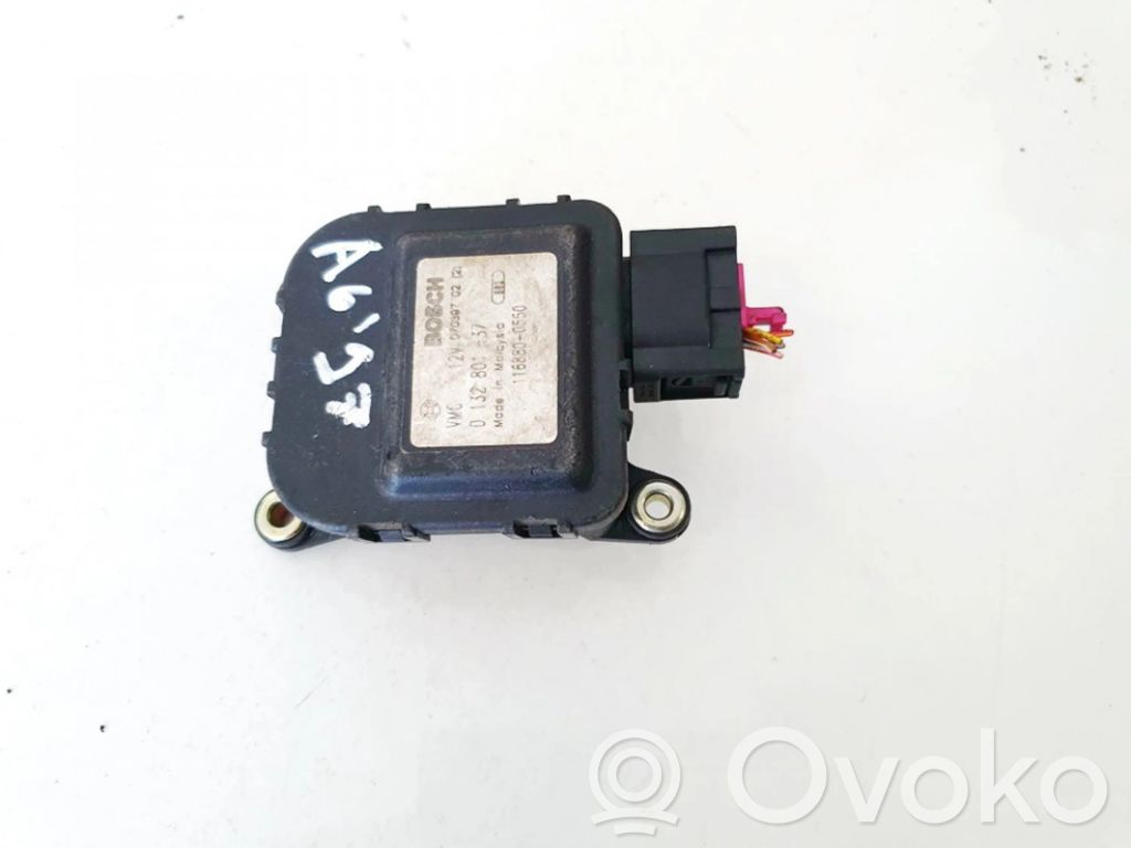 Audi A6 S6 C5 4B Motor/actuator clapetă aer 