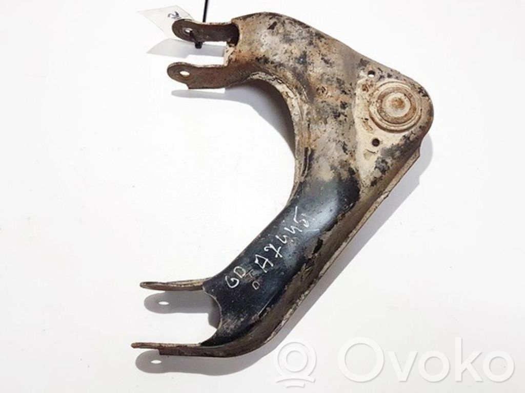 Chevrolet Epica Basculă superioară spate 