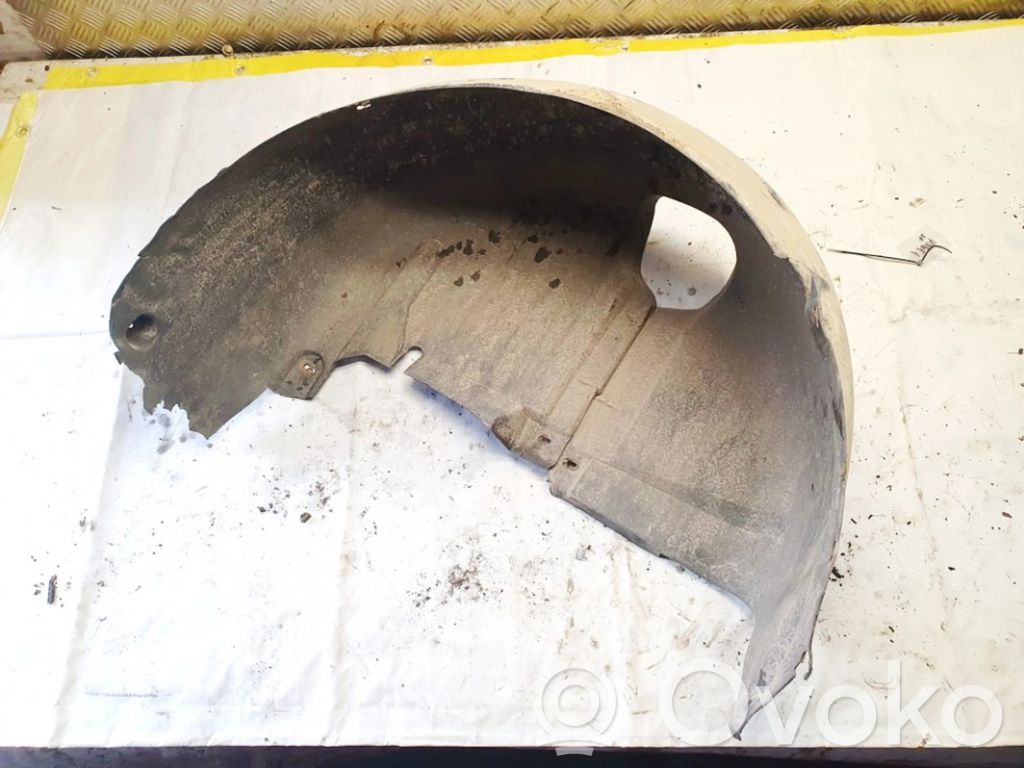 Volkswagen Bora Nadkole tylne 