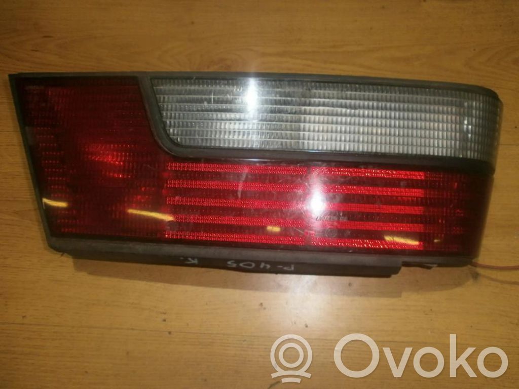 Peugeot 405 Takavalot 