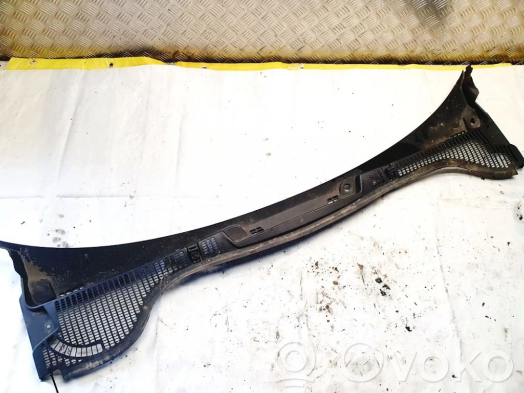 Skoda Octavia Mk2 (1Z) Rivestimento del tergicristallo