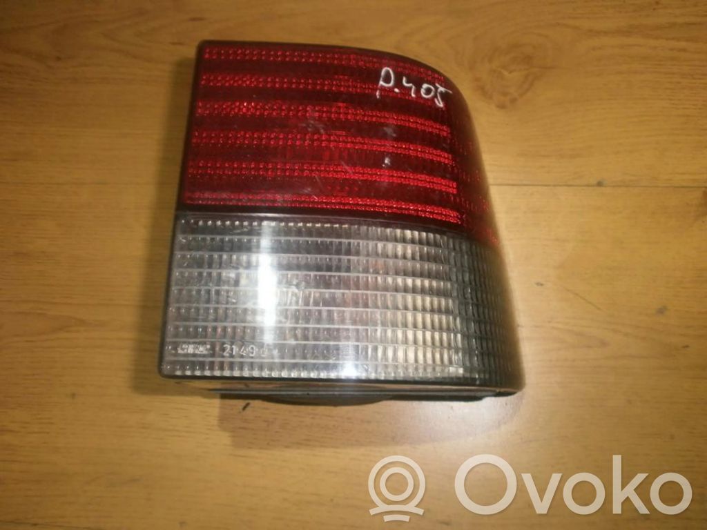 Rear/tail lights   2149,2149