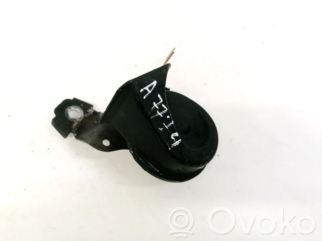 Signal sonore   E9703881157,E9703881157