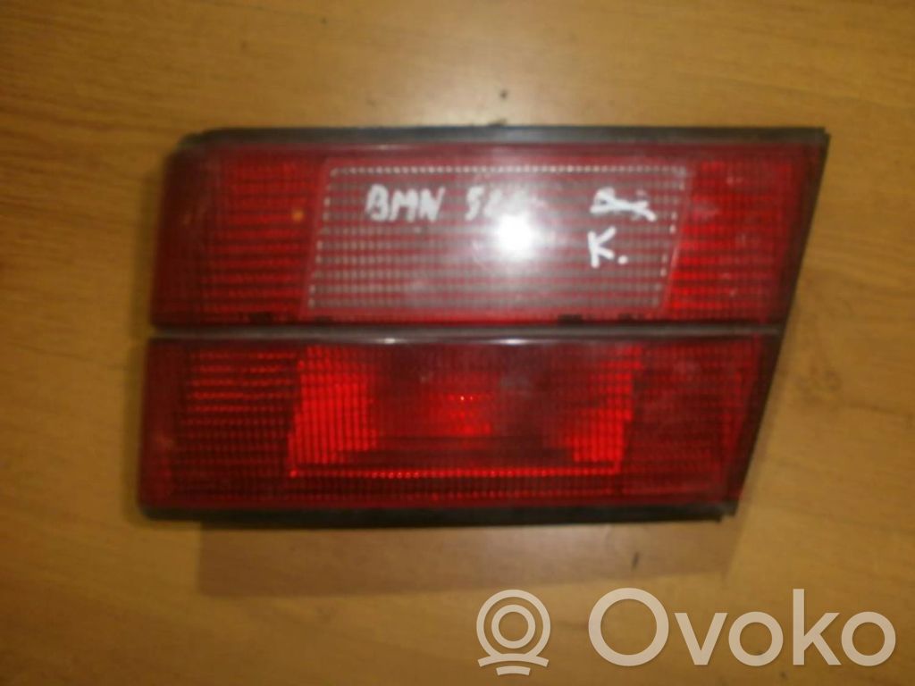 Tailgate rear/tail lights   1379398R,8769R23,1379398R,8769R23