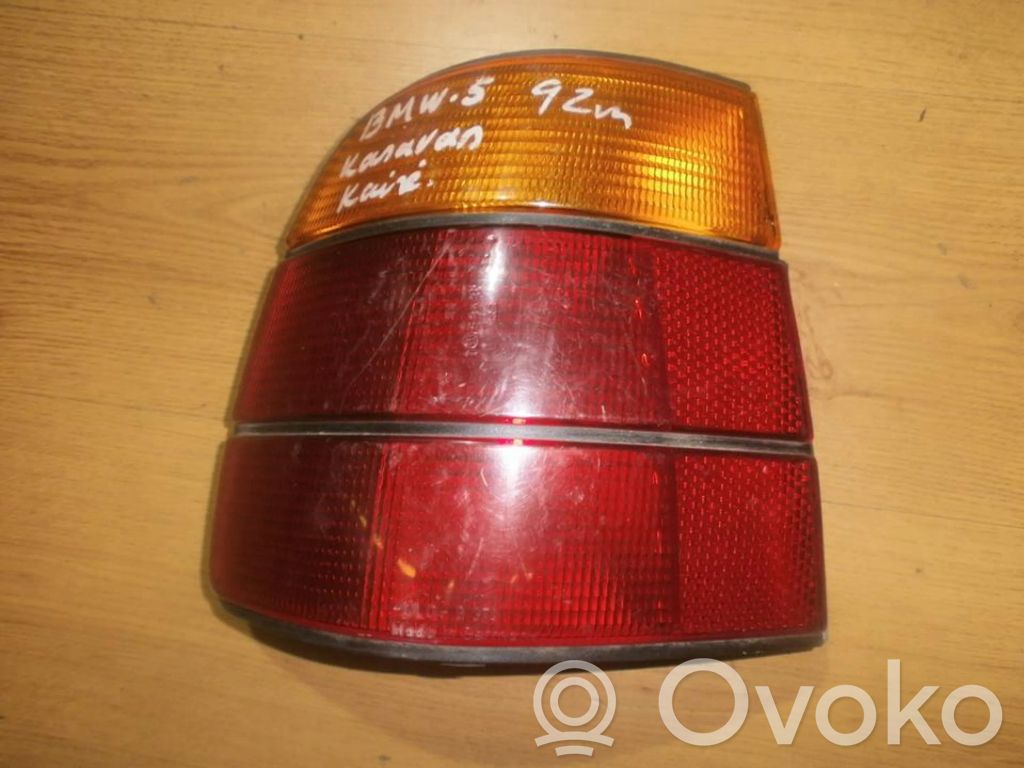 BMW 5 E34 Rear/tail lights 