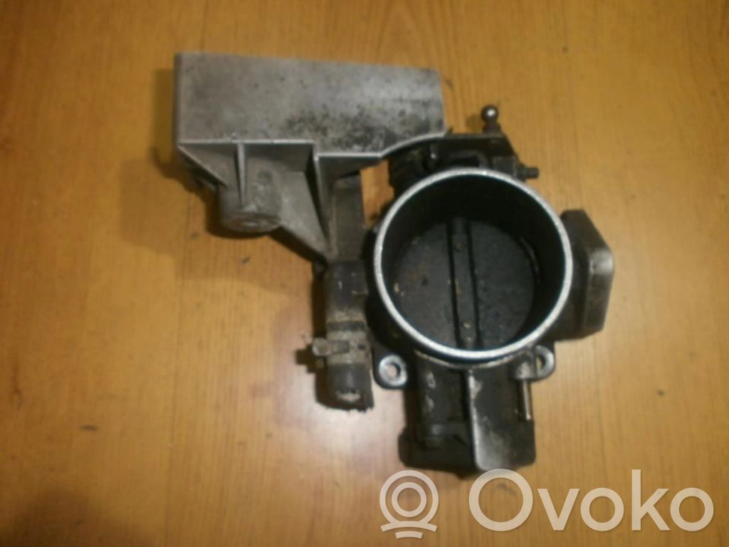 Opel Vectra B Válvula de mariposa 