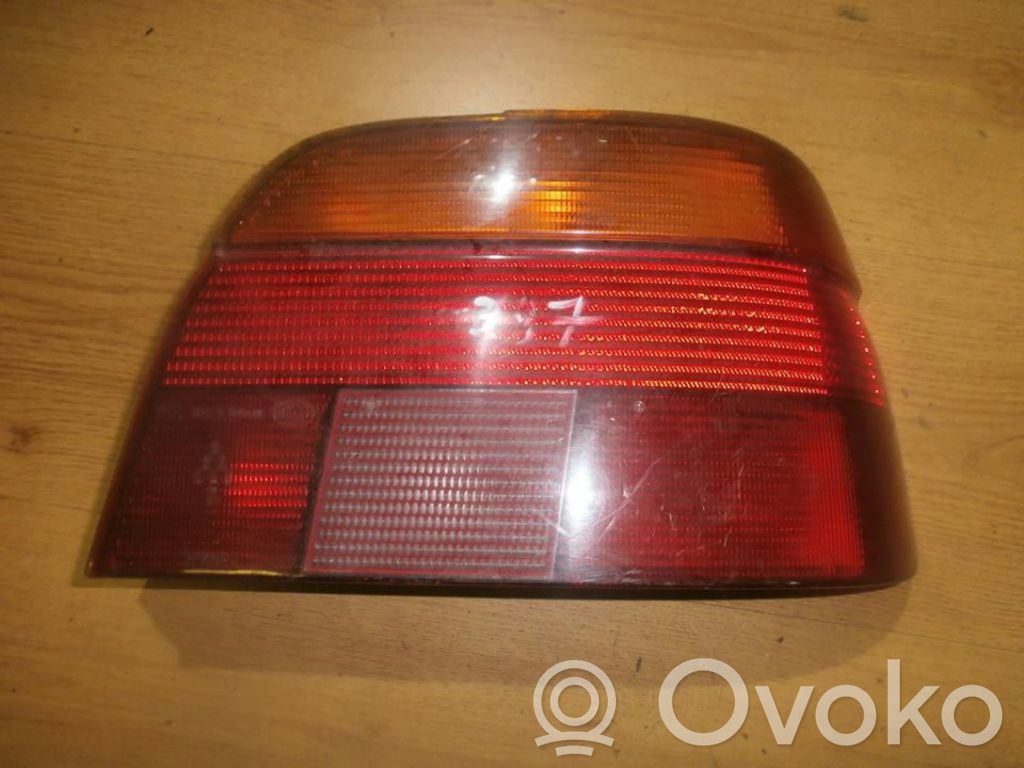 Luz trasera/de freno   8358032,2VP00724002,2VP00724002,8358032