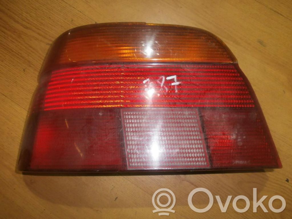 Luz trasera/de freno   8358031,2VP00724001,2VP00724001,8358031
