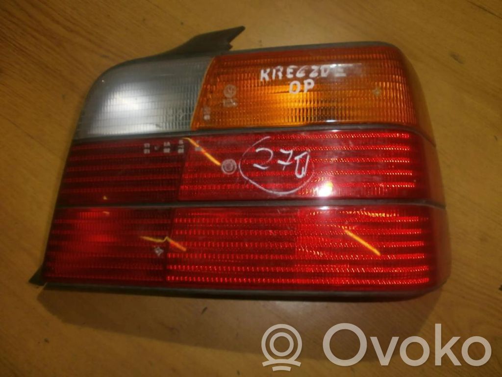 BMW 3 E36 Takavalot 