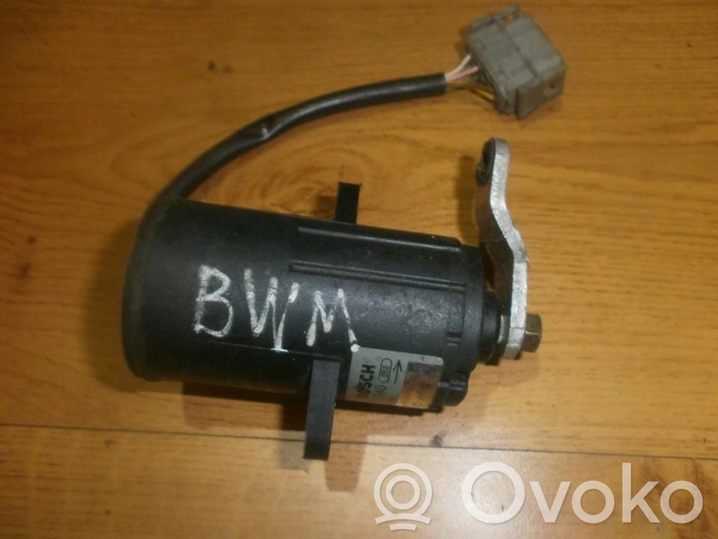 BMW 3 E46 Pedale dell’acceleratore