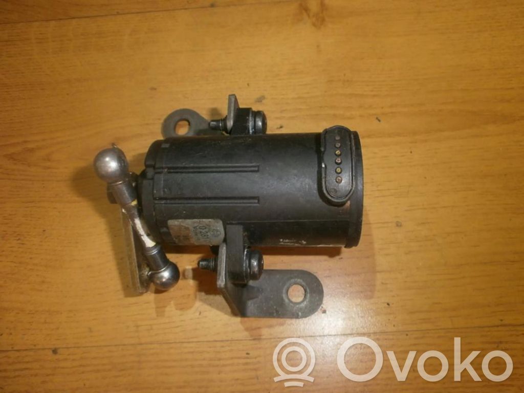 Saab 9-5 Pedale dell’acceleratore 