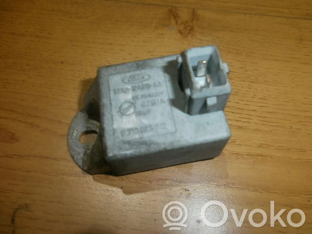Otros relés   93AB12A019AA,93AB12A019AA