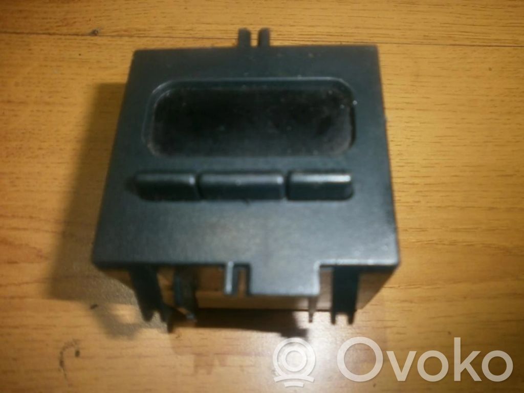 Renault Megane I Monitor/display/piccolo schermo 