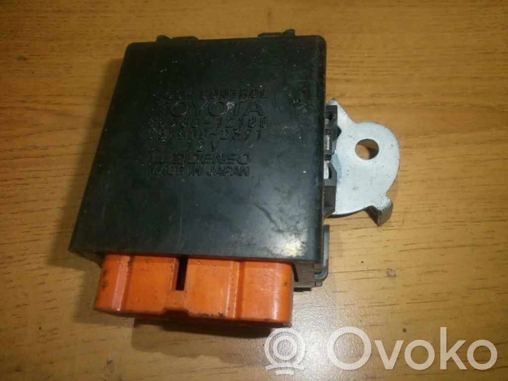 Toyota Corolla E100 Otros relés 