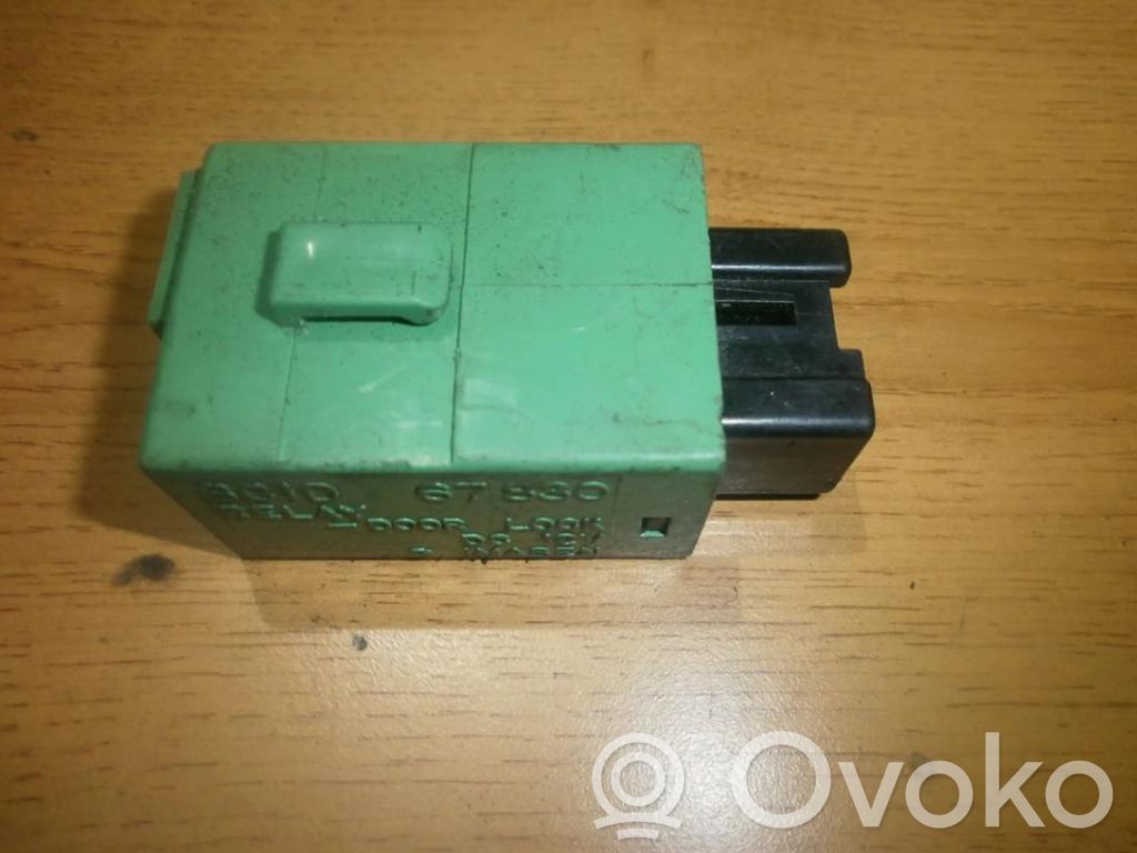 Mazda Millenia Other relay 