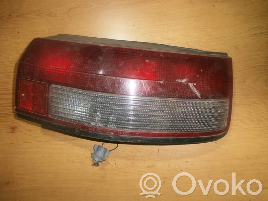 Mazda 323 Takavalot 