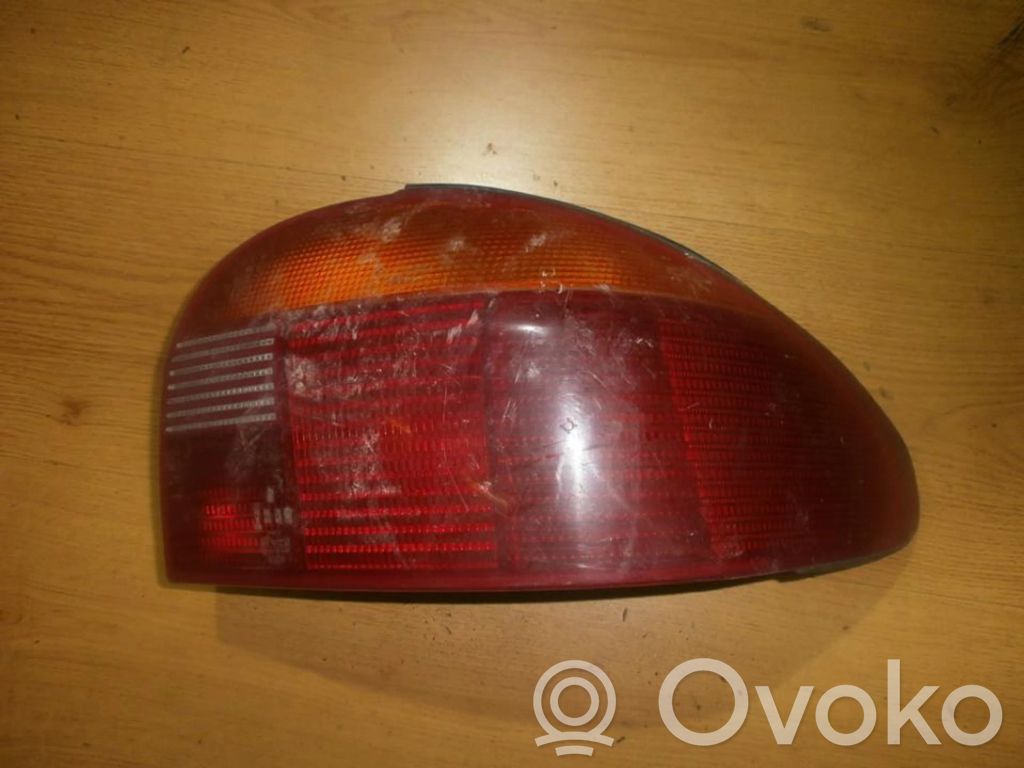 Luci posteriori   93BG13A602BA,93BG13A602BA