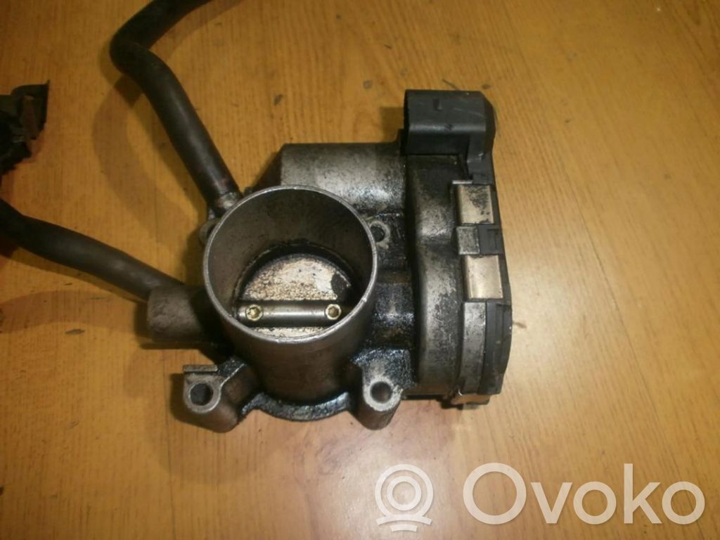 Seat Ibiza II (6k) Valvola a farfalla
