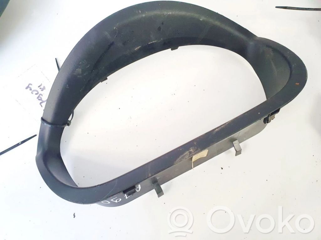 Honda Civic Moldura del panel 