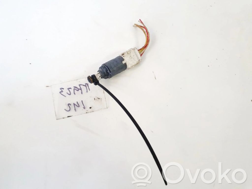 Renault Scenic II - Grand scenic II Comutator senzor pedală frână