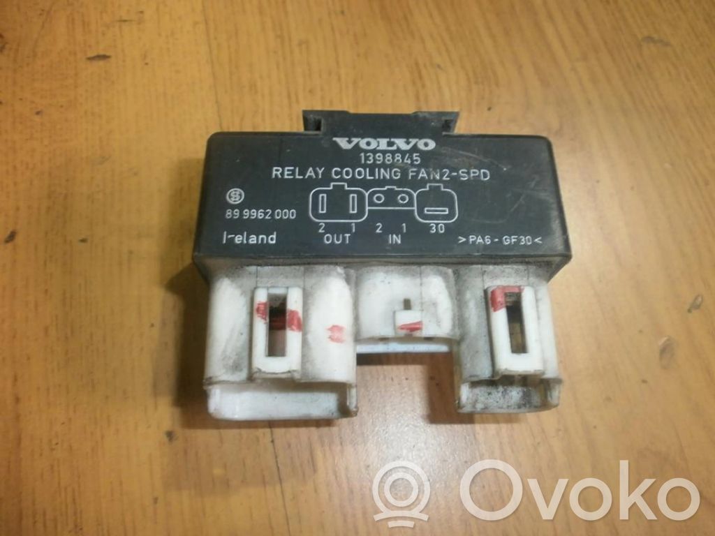 Volvo 850 Sonstige Relais 