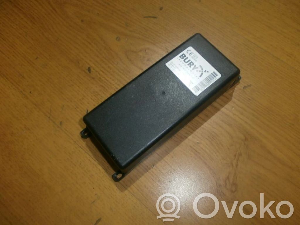 Muut ohjainlaitteet/moduulit   0118005606,0118005606