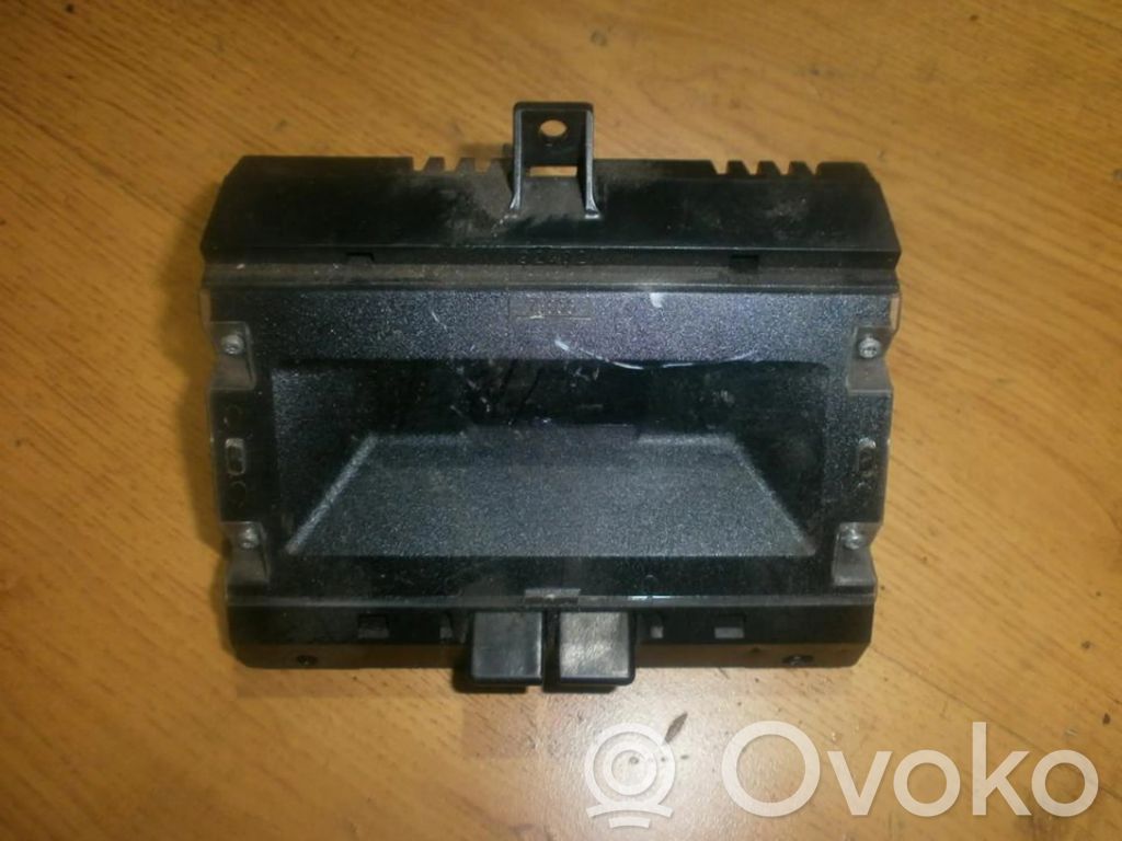 Bildschirm / Display / Anzeige   7700822080,7700822080