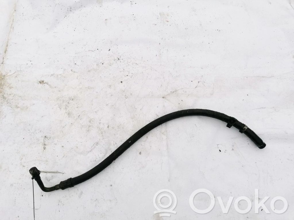 Tuyau de direction assistée