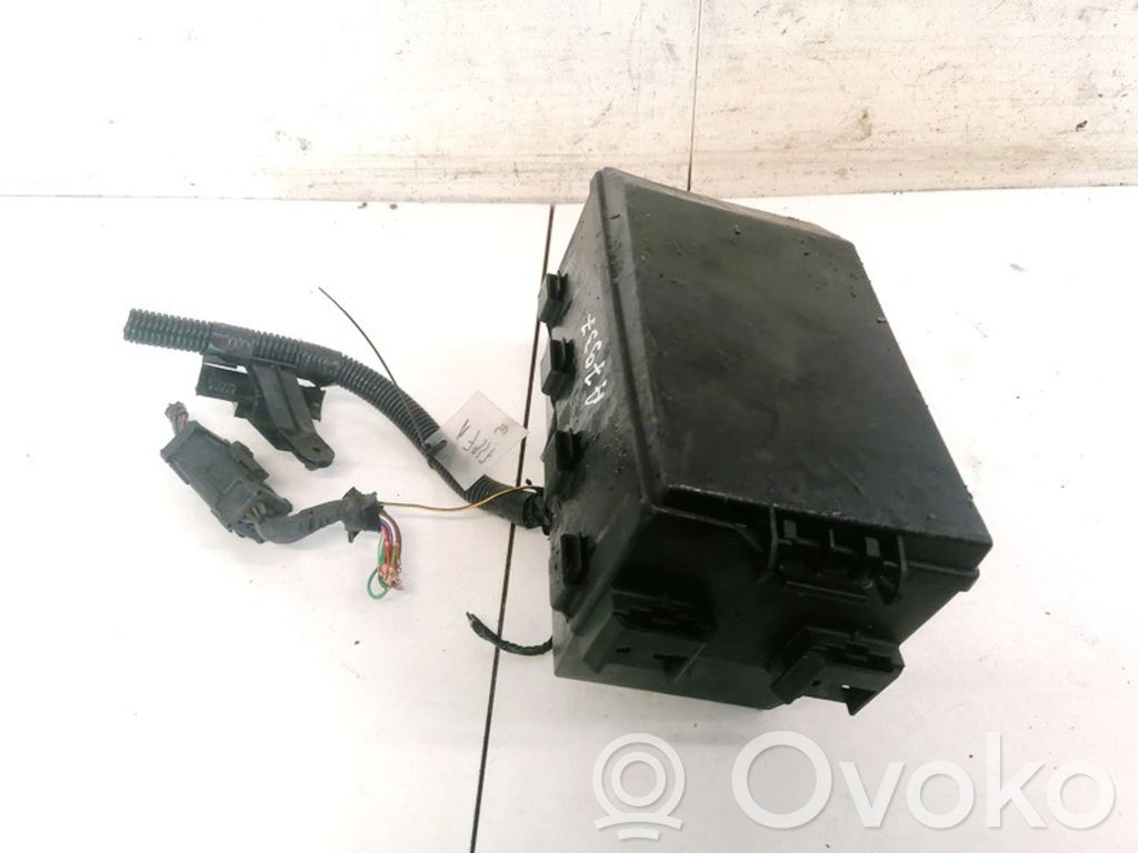 Set scatola dei fusibili   98AG14A142AC,98AG14A142AC
