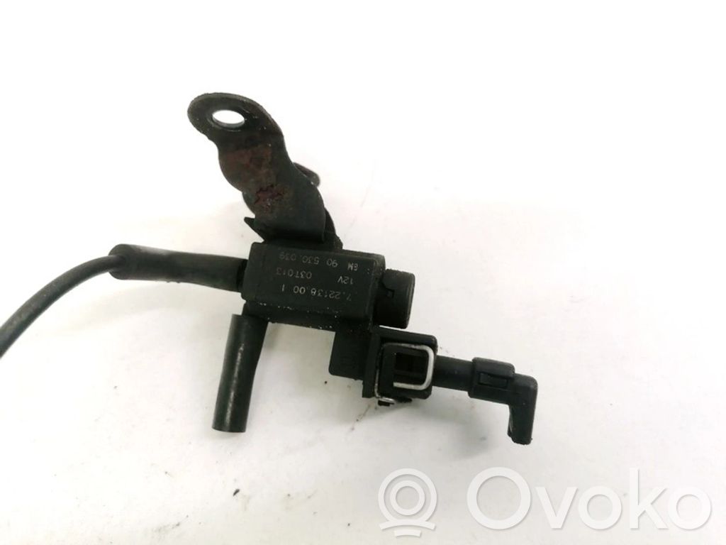 Electroválvula del turbo   90530039,72213800,72213800,90530039