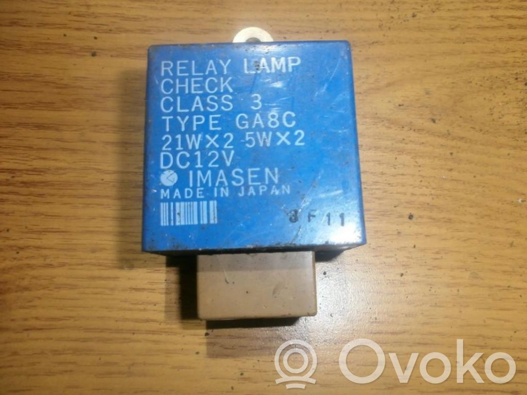 Other relay   GA8C,GA8C