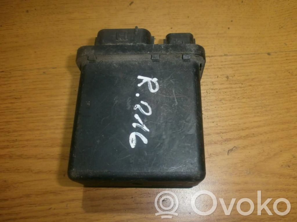 Rover 214 - 216 - 220 Altri relè