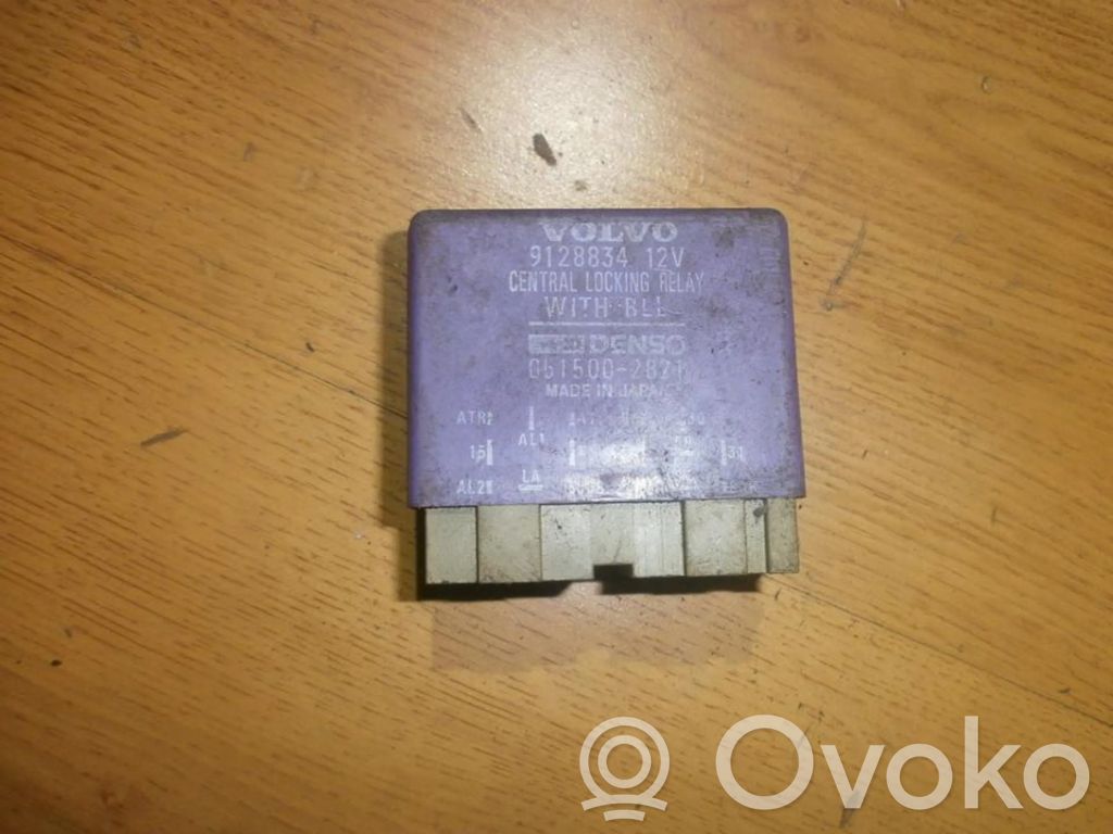 Volvo 850 Otros relés 