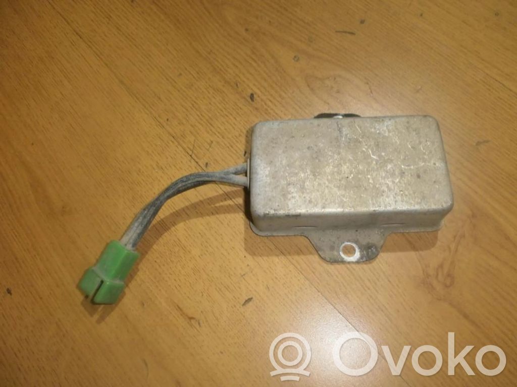 Mitsubishi Galant Przekaźnik / Modul układu ogrzewania wstępnego 