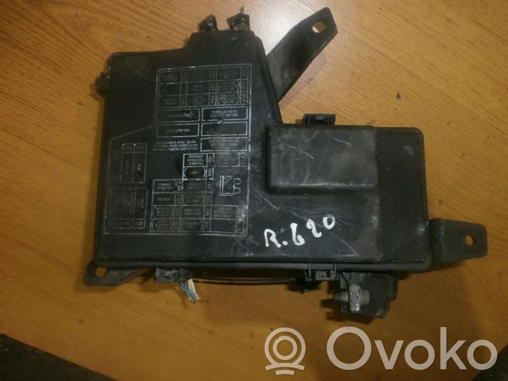 Rover 620 Set cutie siguranțe 