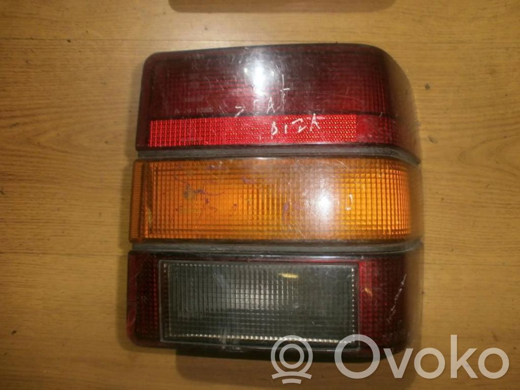 Seat Ibiza I (021A) Lampă spate în caroserie 