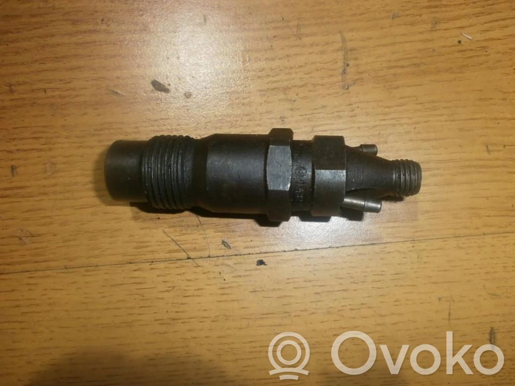 Nissan Primera Inyector de combustible 