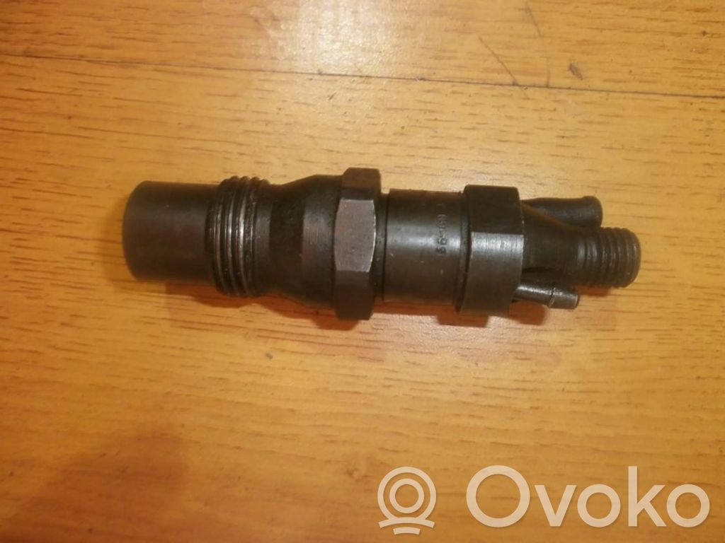 Volkswagen Caddy Inyector de combustible 