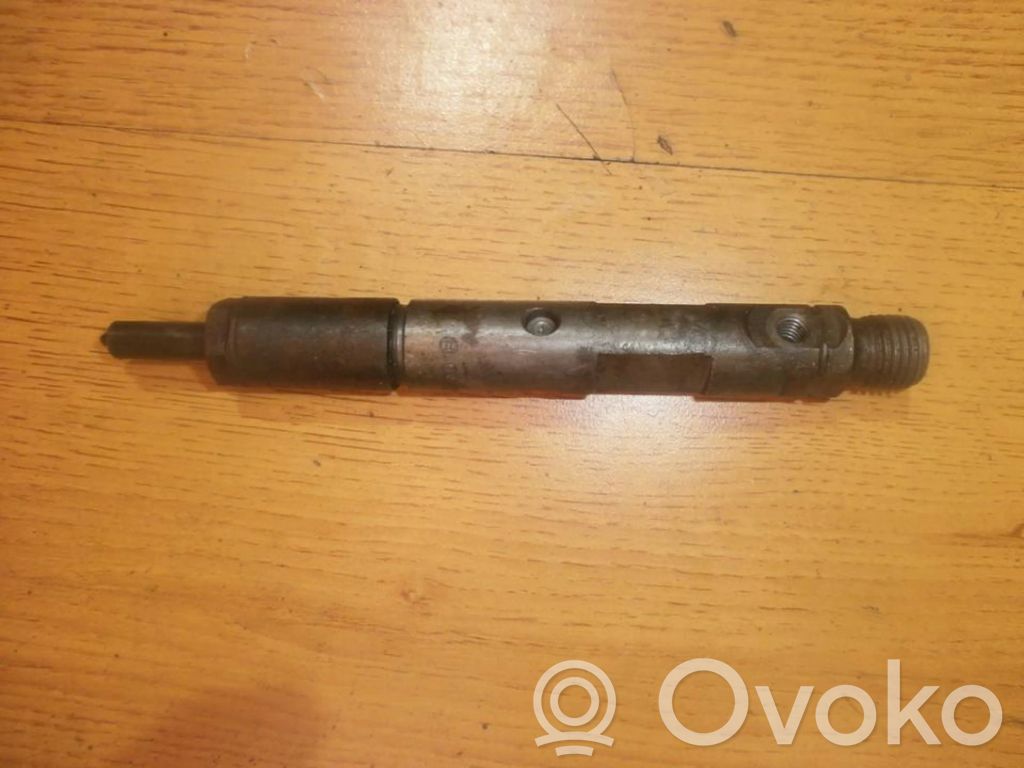 Inyector de combustible   0432193701,0432193701