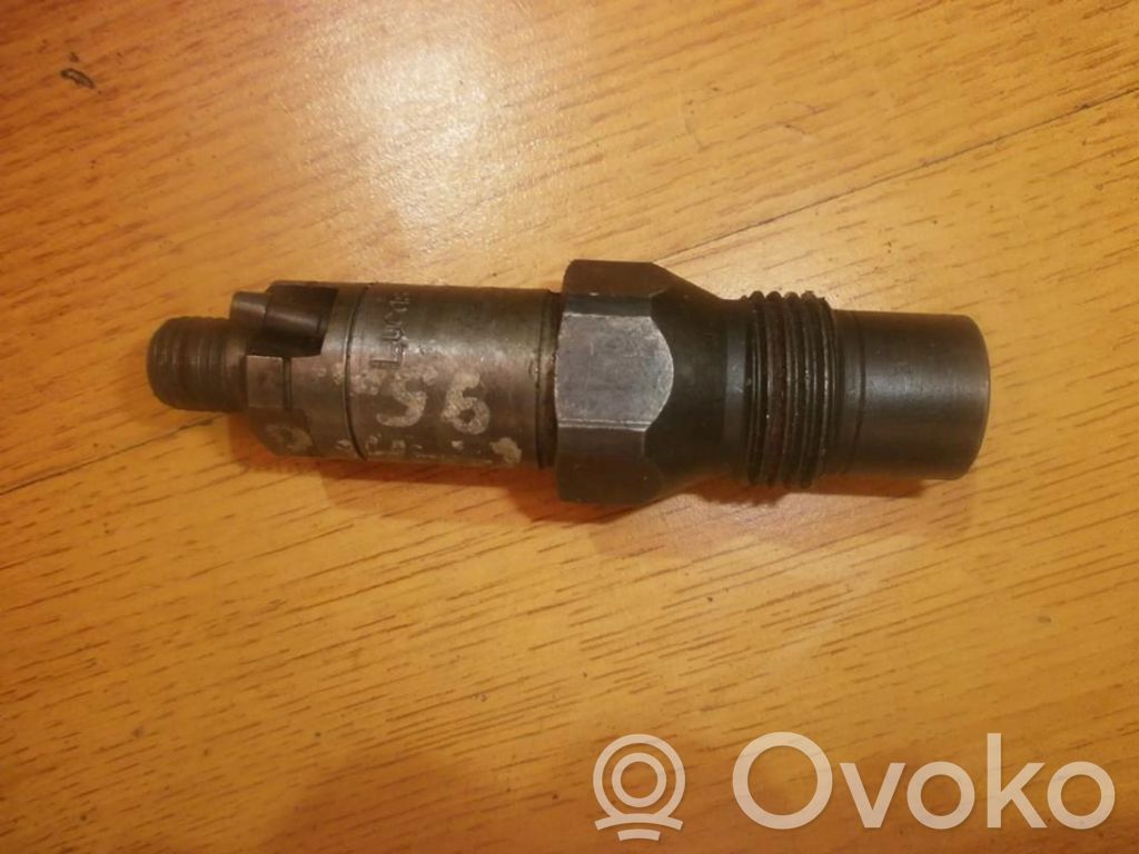 Inyector de combustible   LCR6705304,LCR6705304