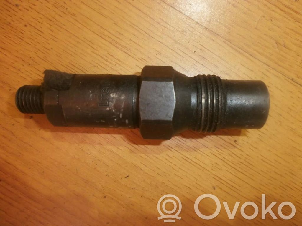 Inyector de combustible   LCR6705301E,LCR6705301E