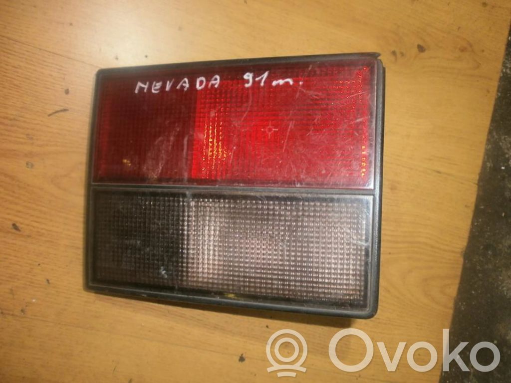 Renault 21 Tailgate rear/tail lights 