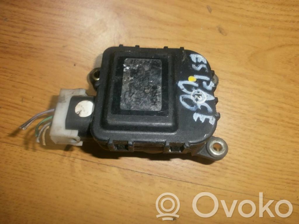 Renault Espace III Motor/actuator clapetă aer 